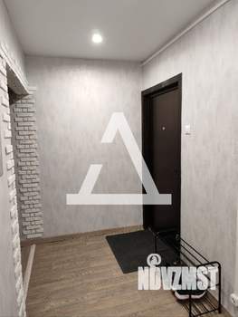 1-к квартира, на длительный срок, 32м2, 5/5 этаж