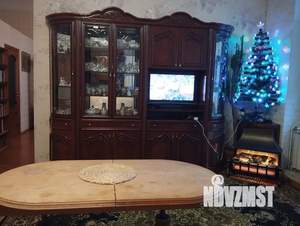 3-к квартира, посуточно, 70м2, 2/2 этаж