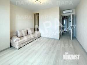 2-к квартира, на длительный срок, 44м2, 18/25 этаж