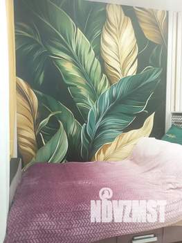 Студия квартира, посуточно, 18м2, 1/9 этаж