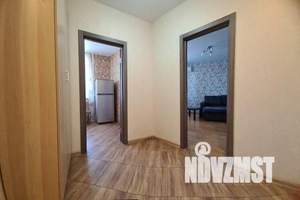 2-к квартира, посуточно, 60м2, 11/14 этаж