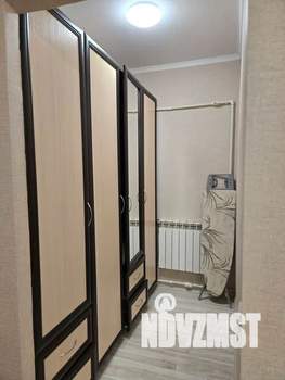 1-к квартира, посуточно, 24м2, 1/2 этаж