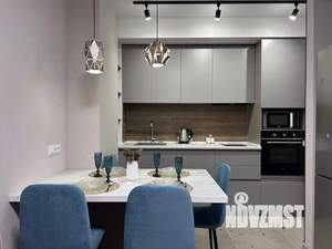 1-к квартира, посуточно, 34м2, 1/1 этаж