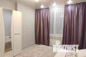 2-к квартира, посуточно, 63м2, 5/15 этаж