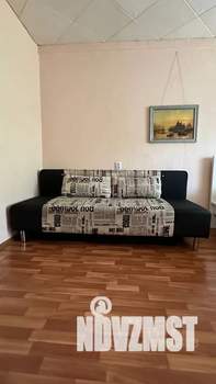 1-к квартира, посуточно, 30м2, 1/5 этаж