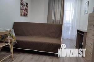 1-к квартира, посуточно, 29м2, 1/26 этаж