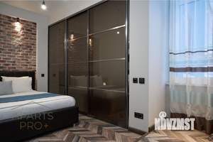 1-к квартира, на длительный срок, 45м2, 7/22 этаж