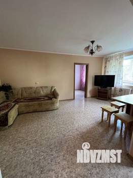 2-к квартира, на длительный срок, 45м2, 2/5 этаж