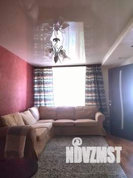 2-к квартира, посуточно, 57м2, 2/9 этаж