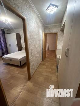 2-к квартира, на длительный срок, 55м2, 2/9 этаж