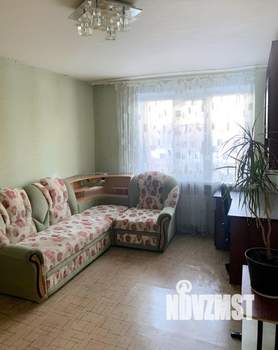 1-к квартира, на длительный срок, 39м2, 3/9 этаж