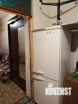 2-к квартира, на длительный срок, 30м2, 1/2 этаж