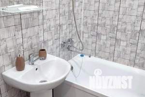 1-к квартира, посуточно, 40м2, 15/18 этаж