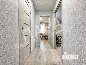 1-к квартира, на длительный срок, 35м2, 5/18 этаж