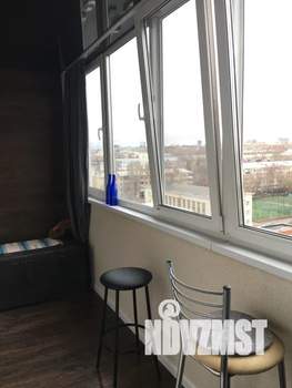 1-к квартира, посуточно, 50м2, 9/14 этаж