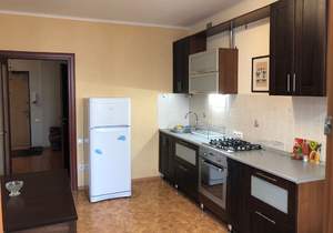 1-к квартира, на длительный срок, 66м2, 7/10 этаж