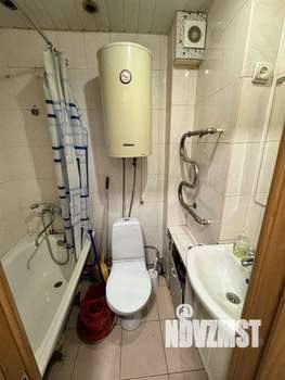 1-к квартира, на длительный срок, 23м2, 1/9 этаж