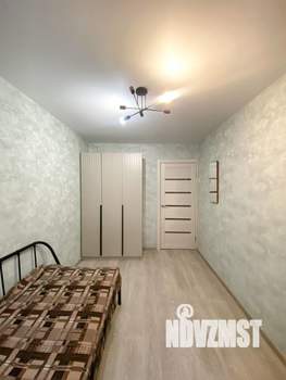 2-к квартира, на длительный срок, 45м2, 1/5 этаж