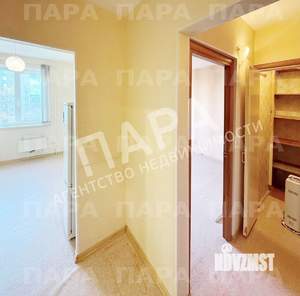 1-к квартира, на длительный срок, 36м2, 6/9 этаж