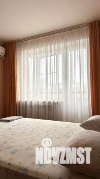 1-к квартира, посуточно, 38м2, 7/9 этаж