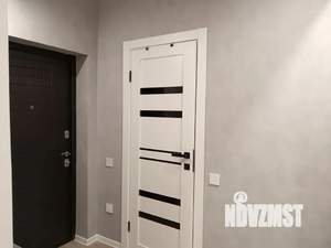 Студия квартира, посуточно, 35м2, 22/26 этаж