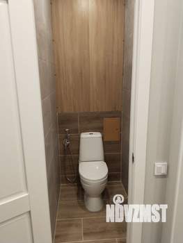 2-к квартира, на длительный срок, 51м2, 4/25 этаж