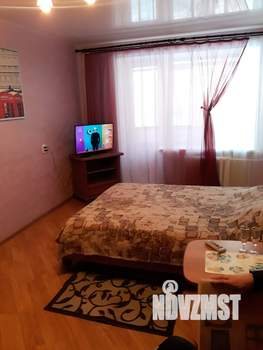 1-к квартира, на длительный срок, 35м2, 2/5 этаж