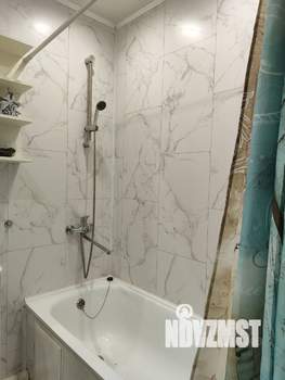 1-к квартира, посуточно, 33м2, 1/3 этаж