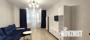 3-к квартира, посуточно, 84м2, 6/15 этаж
