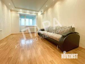 1-к квартира, на длительный срок, 44м2, 17/17 этаж