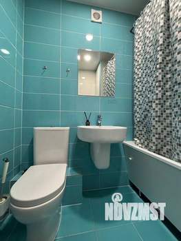 1-к квартира, на длительный срок, 39м2, 8/10 этаж