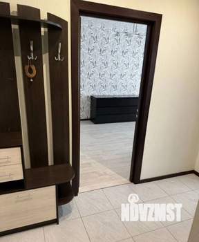 1-к квартира, на длительный срок, 40м2, 14/17 этаж