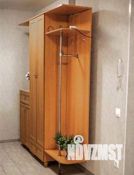 2-к квартира, посуточно, 60м2, 1/1 этаж