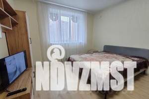 1-к квартира, посуточно, 45м2, 5/16 этаж