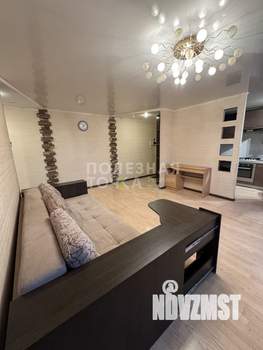 3-к квартира, на длительный срок, 60м2, 4/9 этаж