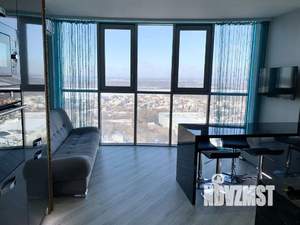 2-к квартира, на длительный срок, 50м2, 20/25 этаж