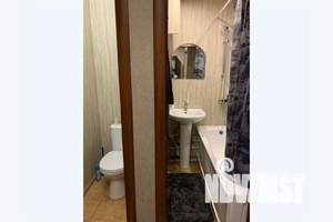 1-к квартира, посуточно, 37м2, 5/9 этаж