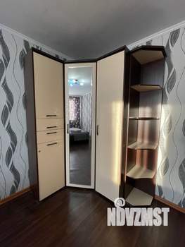 1-к квартира, посуточно, 35м2, 1/3 этаж