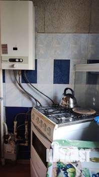 3-к квартира, на длительный срок, 58м2, 2/5 этаж