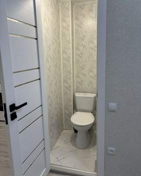 1-к квартира, на длительный срок, 38м2, 7/9 этаж