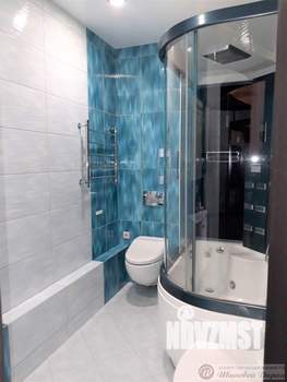 2-к квартира, на длительный срок, 60м2, 9/24 этаж