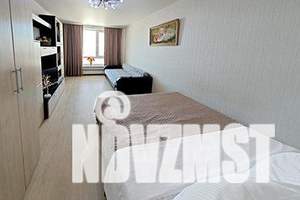 1-к квартира, посуточно, 38м2, 3/3 этаж