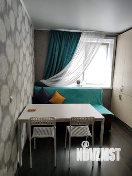 1-к квартира, посуточно, 33м2, 1/3 этаж