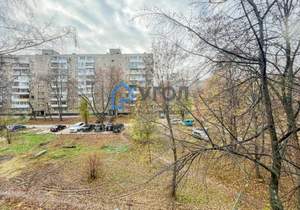 2-к квартира, на длительный срок, 45м2, 4/5 этаж