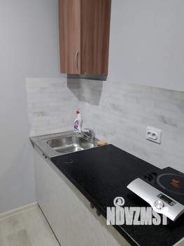 Студия квартира, на длительный срок, 25м2, 2/3 этаж