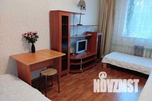 1-к квартира, посуточно, 35м2, 2/9 этаж