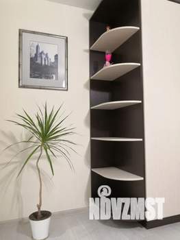 2-к квартира, посуточно, 53м2, 5/9 этаж