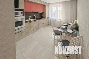 2-к квартира, посуточно, 75м2, 6/16 этаж