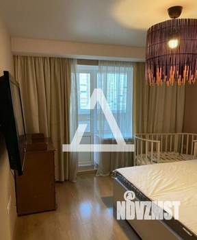 3-к квартира, на длительный срок, 98м2, 9/10 этаж