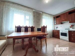 2-к квартира, на длительный срок, 80м2, 7/16 этаж
